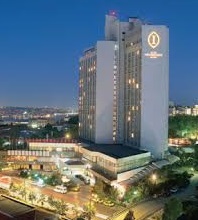 Taksim Intercontinental Otel